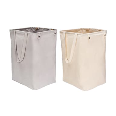 Collapsible Laundry Bag Set