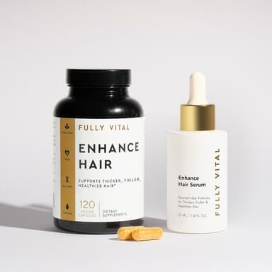 FolliRevive System Revives Thicker, Fuller Hair in 90 Days