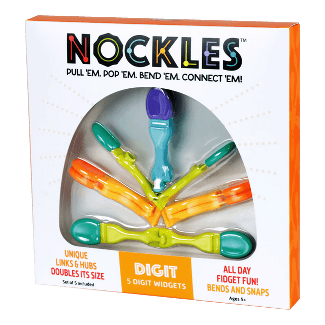 Nockles™
