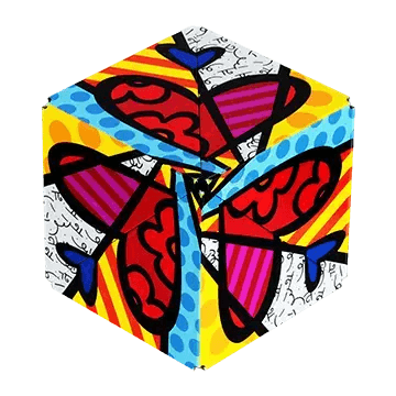 Britto Artist Series