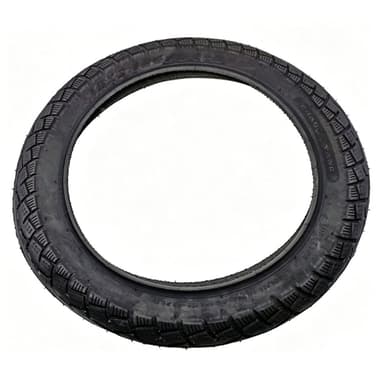 V8F Outer tires