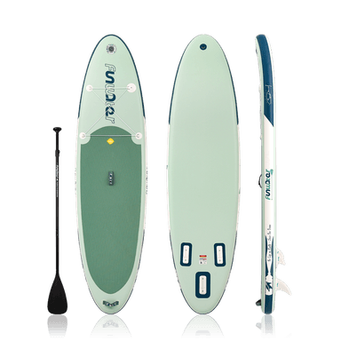 Hot-selling Funwater SUP - Lightweight, Suitable for All Skill Levels