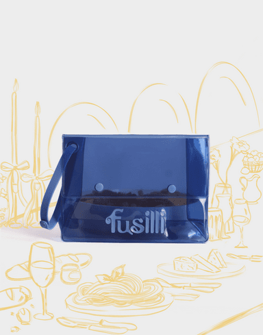 Travel Pouch