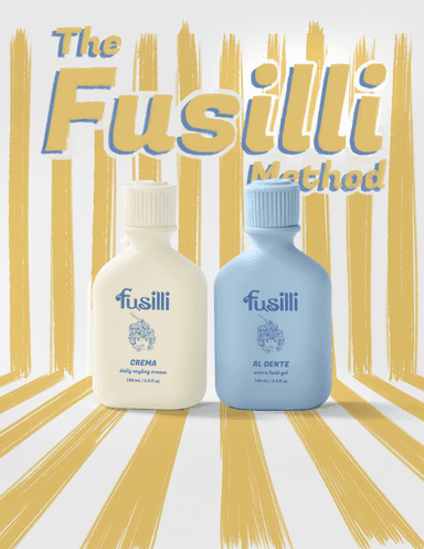The Fusilli Method
