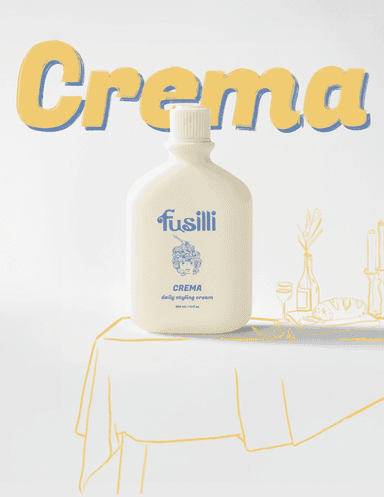 Crema