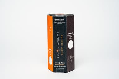 RESTORE + ASSURANCE SYNERGY PACK