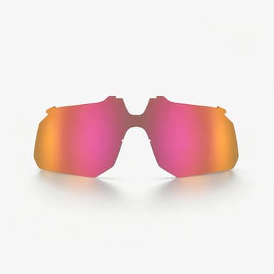 BleeqUp Standard Lens