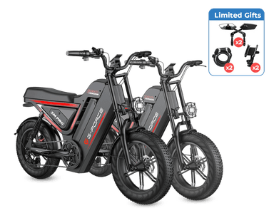 G-FORCE ZM PRO x 2