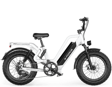 G-FORCE RS ST Ebike