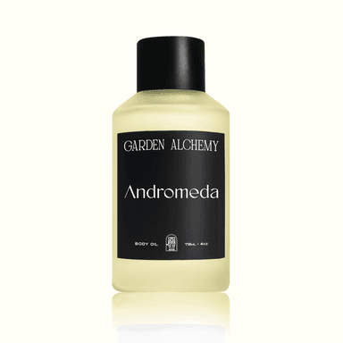 ANDROMEDA BODY OIL