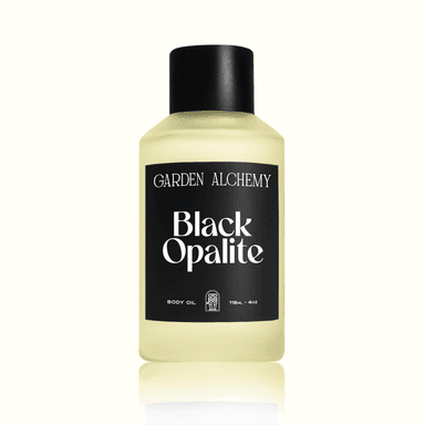 BLACK OPALITE BODY OIL