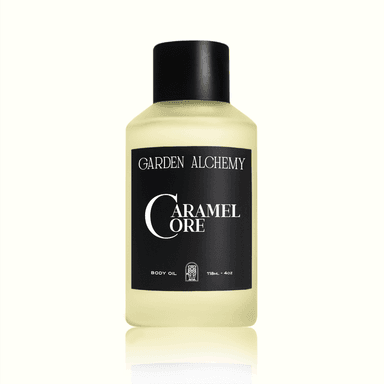CARAMEL CORE BODY OIL 9/21