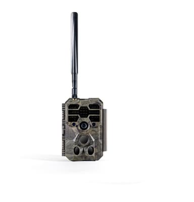 GardePro X80 Cellular Trail Camera-(EU Model)