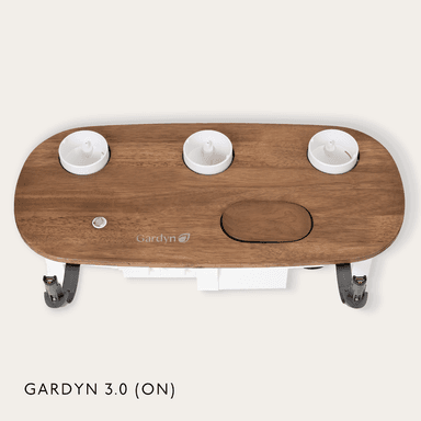 Gardyn Home Lid