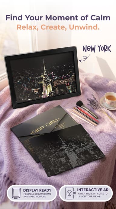 Midnight Cities