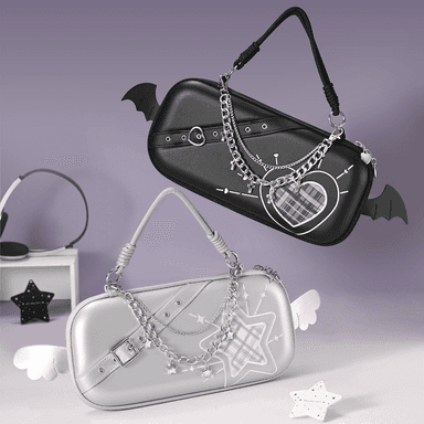 GeekShare Angel and Devil Carrying Case