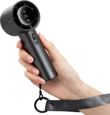 Portable Outdoor Handheld Fan