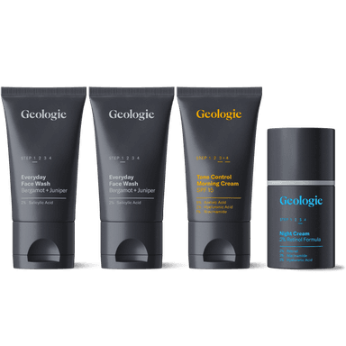 Geologie Acne Starter Kit