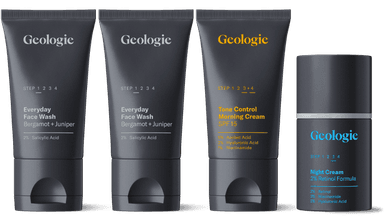 Regimen #32 Classic Set
