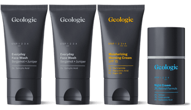Regimen #26 Classic Set