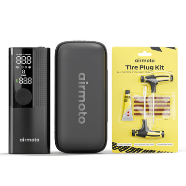Flat Tire Kit