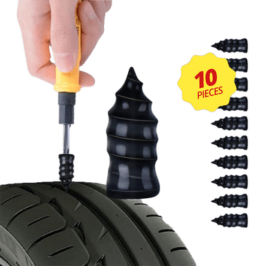 Tire Repair Screws v2