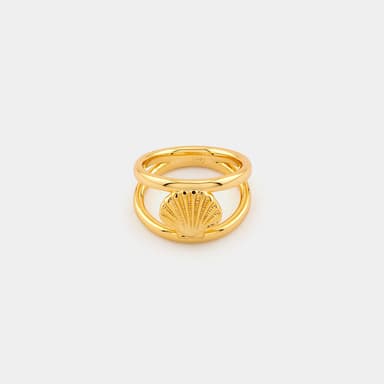 Shell Ring