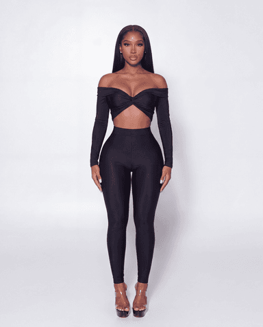 Midnight Muse Set