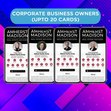 Corporate (Bulk Order)