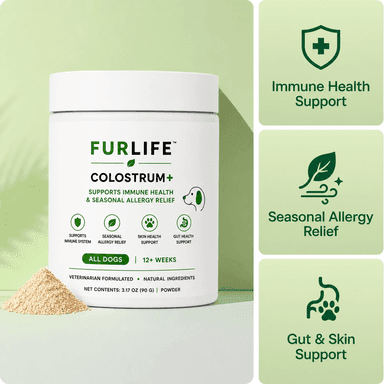 FurLife™ Colostrum+