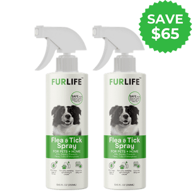 2 Month Complete Protection Bundle
