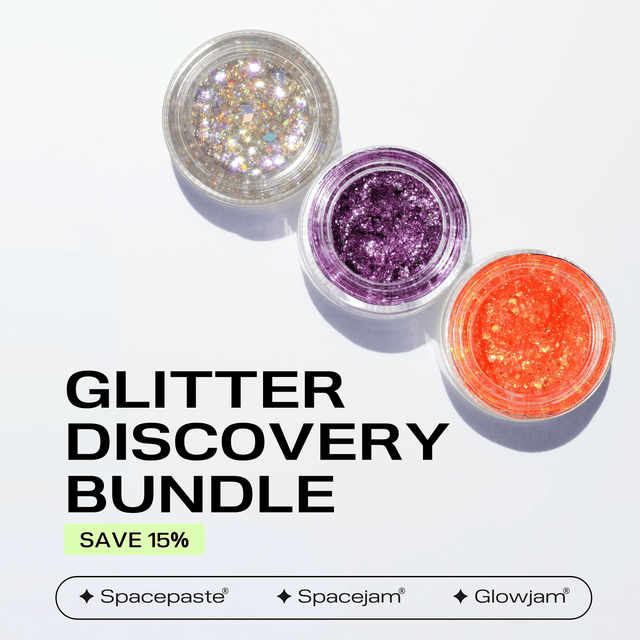 Glitter Discovery Bundle