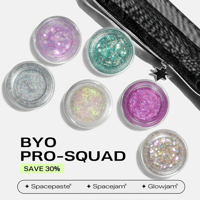 BYO Pro Squad