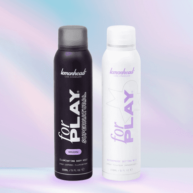 forPLAY® – The Set