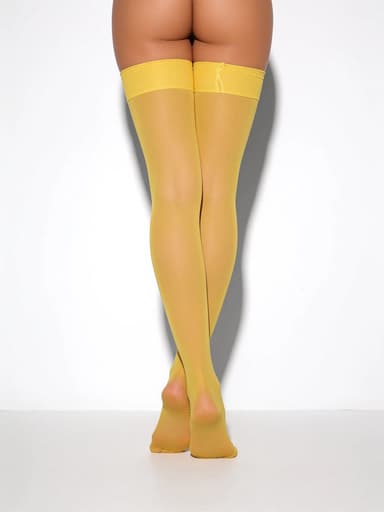 Lilliana Suspender Stockings