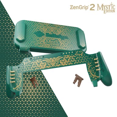 ZenGrip 2 Mystic Edition