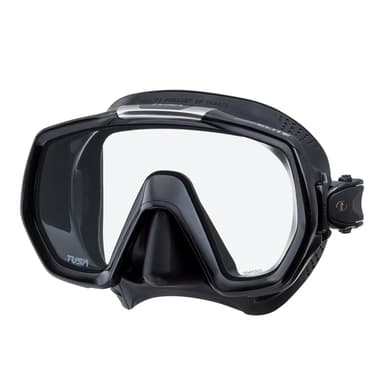 Tusa Freedom Elite Mask for Scuba Diving Snorkeling