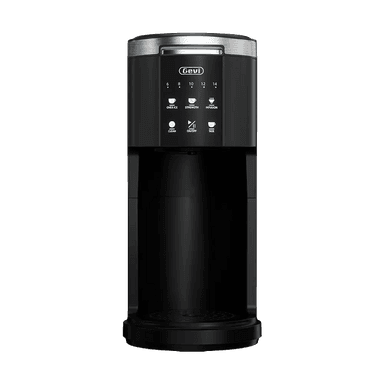GEVI Ezpod Compact Single Serve Coffee Maker SSCMA0