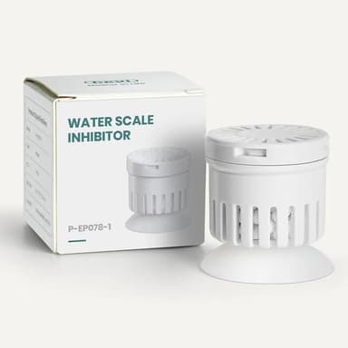 Gevi Food-Grade Water Scale Inhibitor for  Ice Maker & Coffee Makers