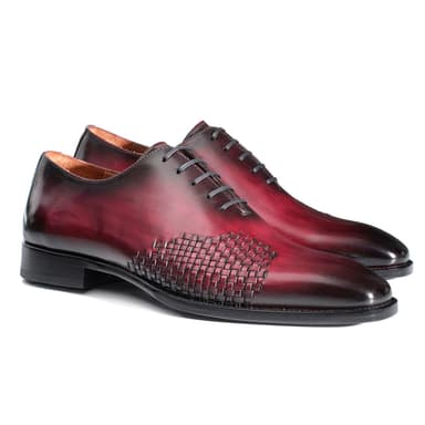 Hand-Dyed Whole Cut Woven Oxford -Sale(Ships to the US only)