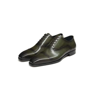 Gifennse® Captoe Oxfords-Sale(Ships to the US only)