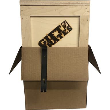 Discreet shipping uses plain, unbranded outer packaging.