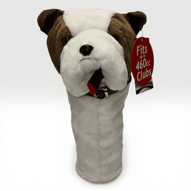 Add an extra Head Cover