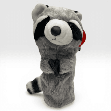 Add an extra Head Cover