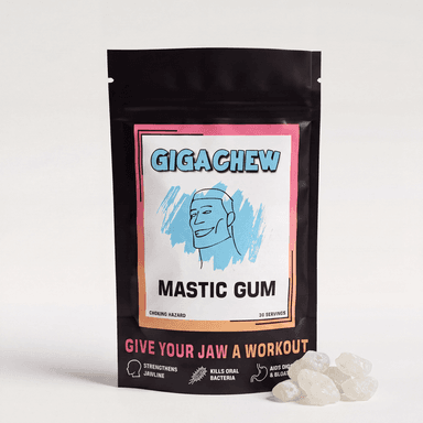 Giga-Chew Mastic Gum
