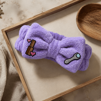 Skincare Headband