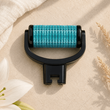 0.5mm Body Derma Roller Head
