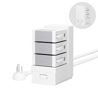 Gitryin ModDock 3 Tower Charging Station
