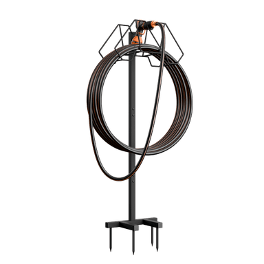 Garden Hose Holder