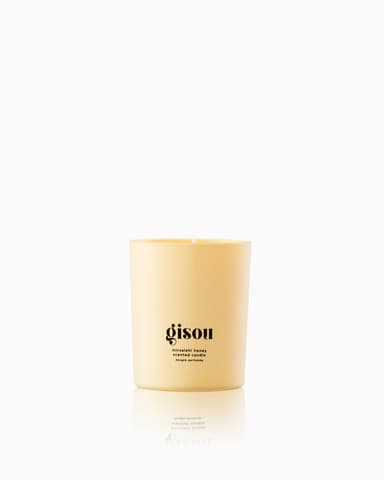 Mini Honey Scented Candle - Honey